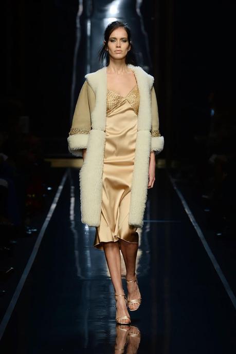 Ermanno Scervino Fall 2014