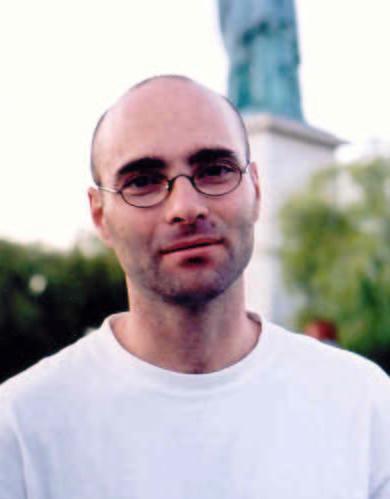 Mi trabajo en investigación es mucho esfuerzo, mucha ilusión, muchas frustraciones, y muchas alegrías que compensan de largo todas esas frustraciones.