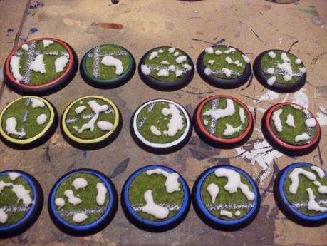 TUTORIAL - Peanas y zonas nevadas