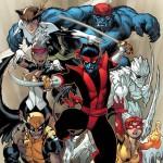 Amazing X-Men Nº 5
