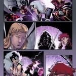 Amazing X-Men Nº 5