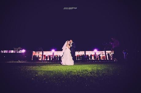 anais gandiaga unplugged wedding