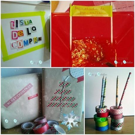 Mis washi proyectos no publicados Mis washi proyectos no publicados