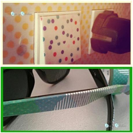 Mis washi proyectos no publicados