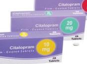Demasiados efectos adversos medicamento citalopram Alzheimer
