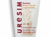 Comparando cremas manos...