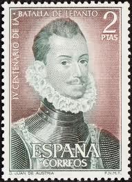 Juan de Austria: el nacimiento de una leyenda