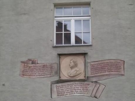 Juan de Austria: el nacimiento de una leyenda