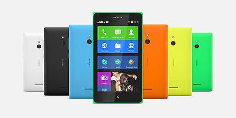 Nokia entra en Android