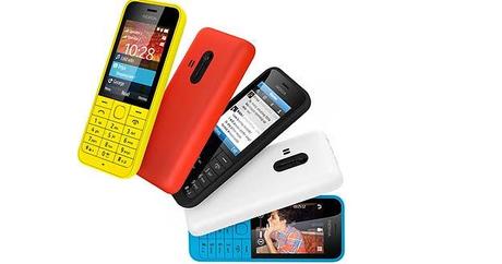 Nokia entra en Android