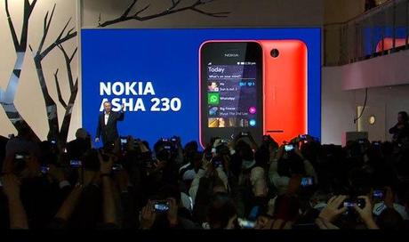 Nokia entra en Android