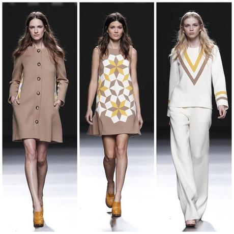 MBFWM OTOÑO/INVIERNO 2014/215 JORNADA II