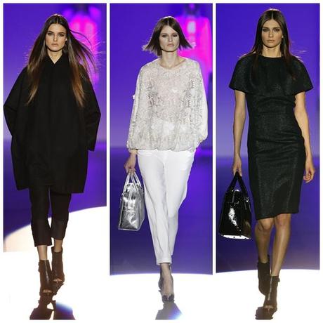 MBFWM OTOÑO/INVIERNO 2014/215 JORNADA II