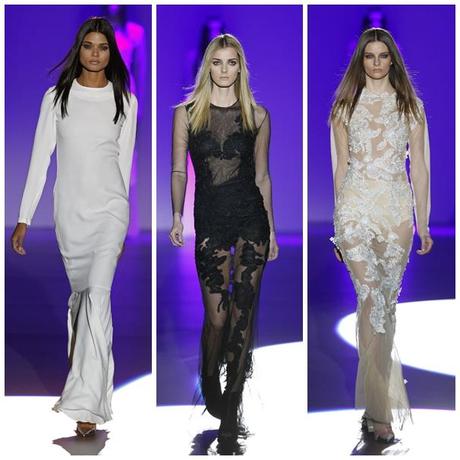 MBFWM OTOÑO/INVIERNO 2014/215 JORNADA II