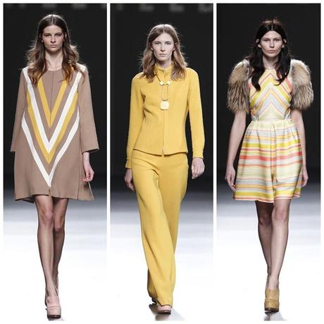 MBFWM OTOÑO/INVIERNO 2014/215 JORNADA II