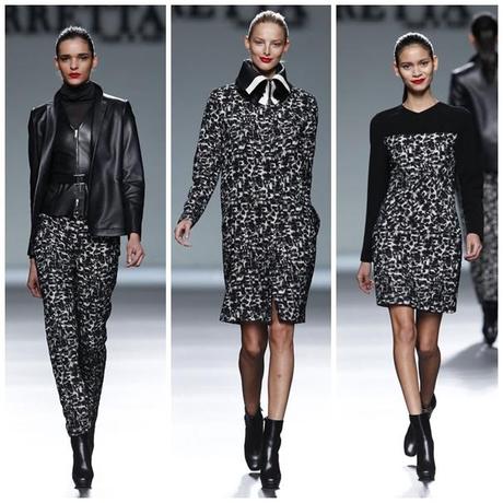 MBFWM OTOÑO/INVIERNO 2014/215 JORNADA II