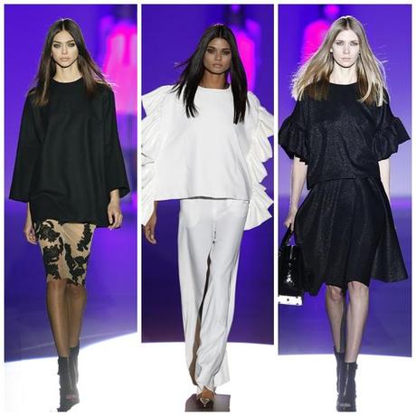 MBFWM OTOÑO/INVIERNO 2014/215 JORNADA II