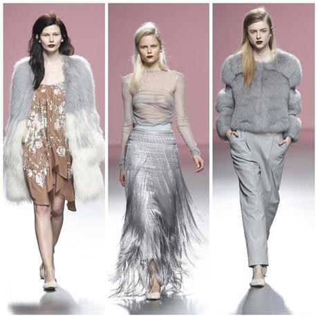 MBFWM OTOÑO/INVIERNO 2014/2015 JORNADA I