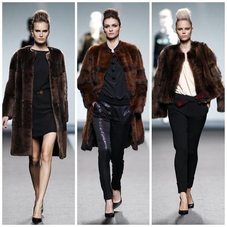 MBFWM OTOÑO/INVIERNO 2014/2015 JORNADA I