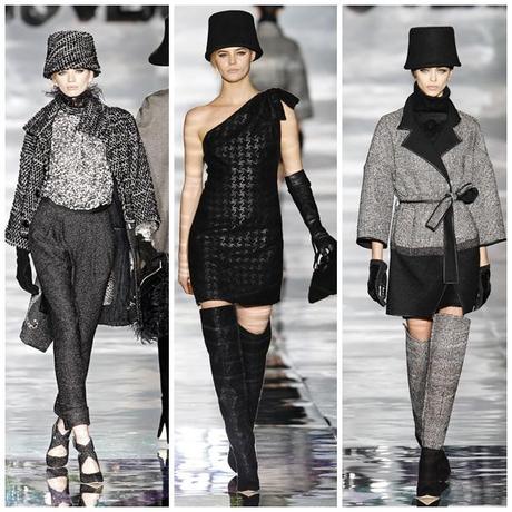 MBFWM OTOÑO/INVIERNO 2014/2015 JORNADA I