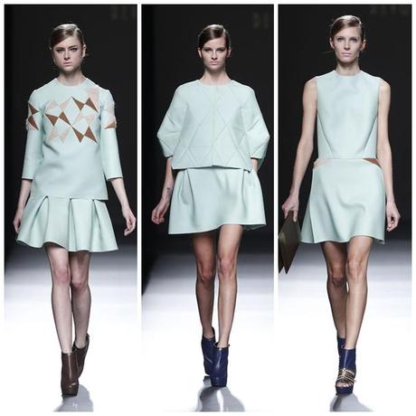 MBFWM OTOÑO/INVIERNO 2014/2015 JORNADA I