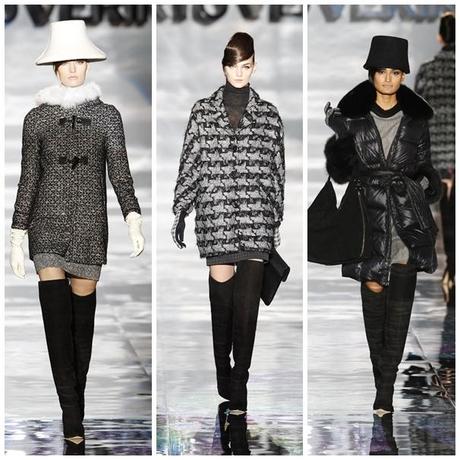 MBFWM OTOÑO/INVIERNO 2014/2015 JORNADA I