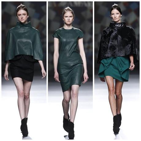 MBFWM OTOÑO/INVIERNO 2014/2015 JORNADA I