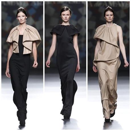 MBFWM OTOÑO/INVIERNO 2014/2015 JORNADA I