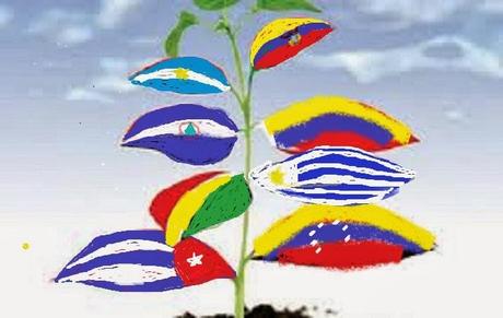 Profecía al bravo pueblo venezolano