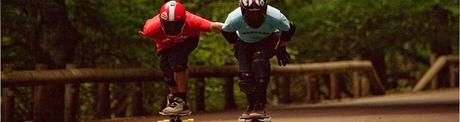 El Downhill en Longboard Un Deporte Extremo para Locos