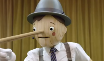 Creatividad publicitaria geico