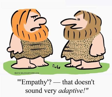 ¿Existe la empatía entre los animales? ¿Existe la empatía entre los animales?