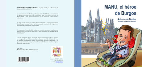 Manu, el Heroe de Burgos