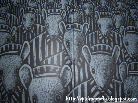 Maus, de Art Spiegelman.