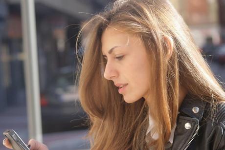 UK Leather Jacket !!