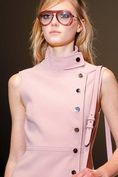 Milán FW: Gucci Fall 2014