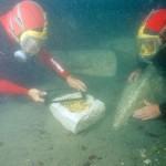 Heracleion Ciudad Egipcia bajo el Mar lost-egyptian-city-10