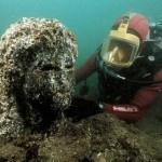Heracleion Ciudad Egipcia bajo el Mar lost-egyptian-city-5