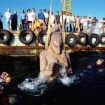 Heracleion Ciudad Egipcia bajo el Mar lost-egyptian-city-2
