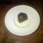 Le Nomade. Una cena en movimiento