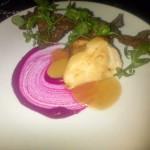 Le Nomade. Una cena en movimiento