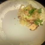 Le Nomade. Una cena en movimiento