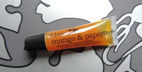 Mercadillo en La Petarda Potinguera