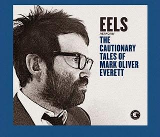 Eels actuarán en julio en Barcelona y Madrid