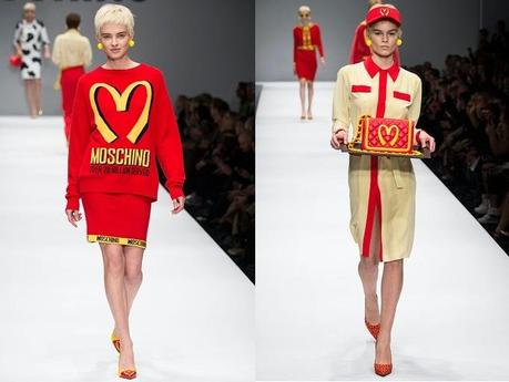 MC MOSCHINO
