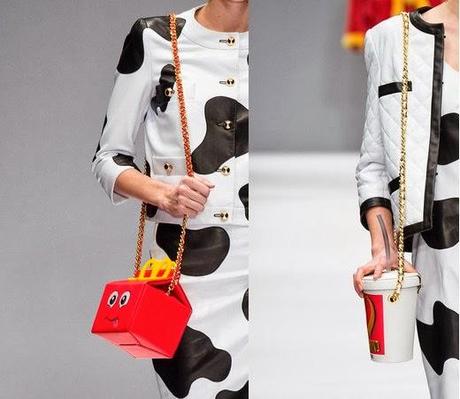 MC MOSCHINO