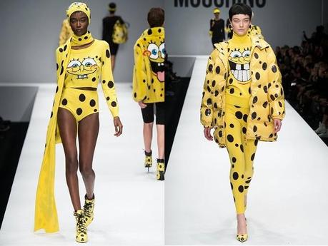 MC MOSCHINO