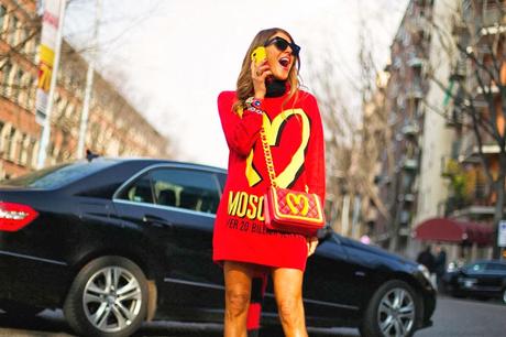 MC MOSCHINO