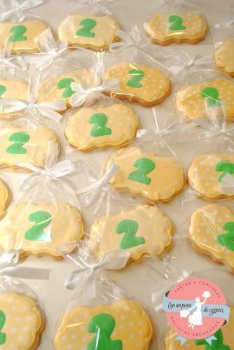 Galletas decoradas con topos (video-tutorial) galletas topos2