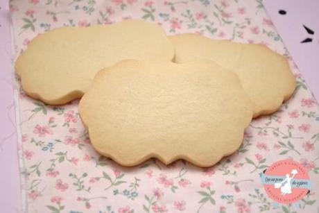Galletas decoradas con topos (video-tutorial) galletas topos